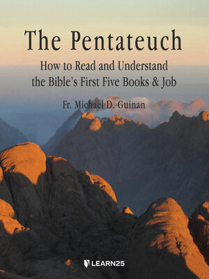 cover image of The Pentateuch